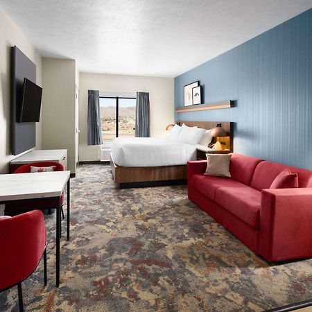 Hawthorn Extended Stay By Wyndham 金曼 外观 照片