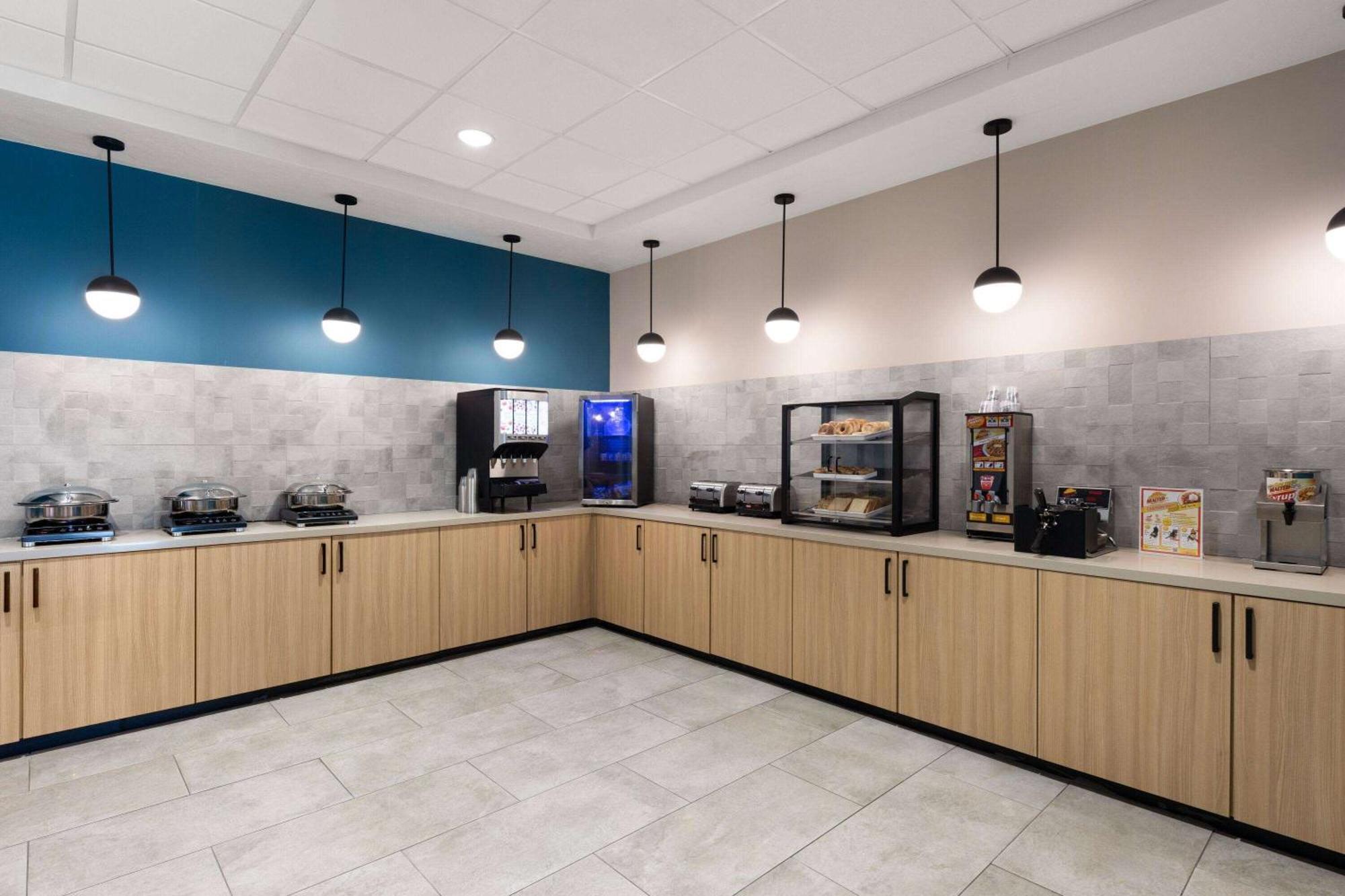 Hawthorn Extended Stay By Wyndham 金曼 外观 照片