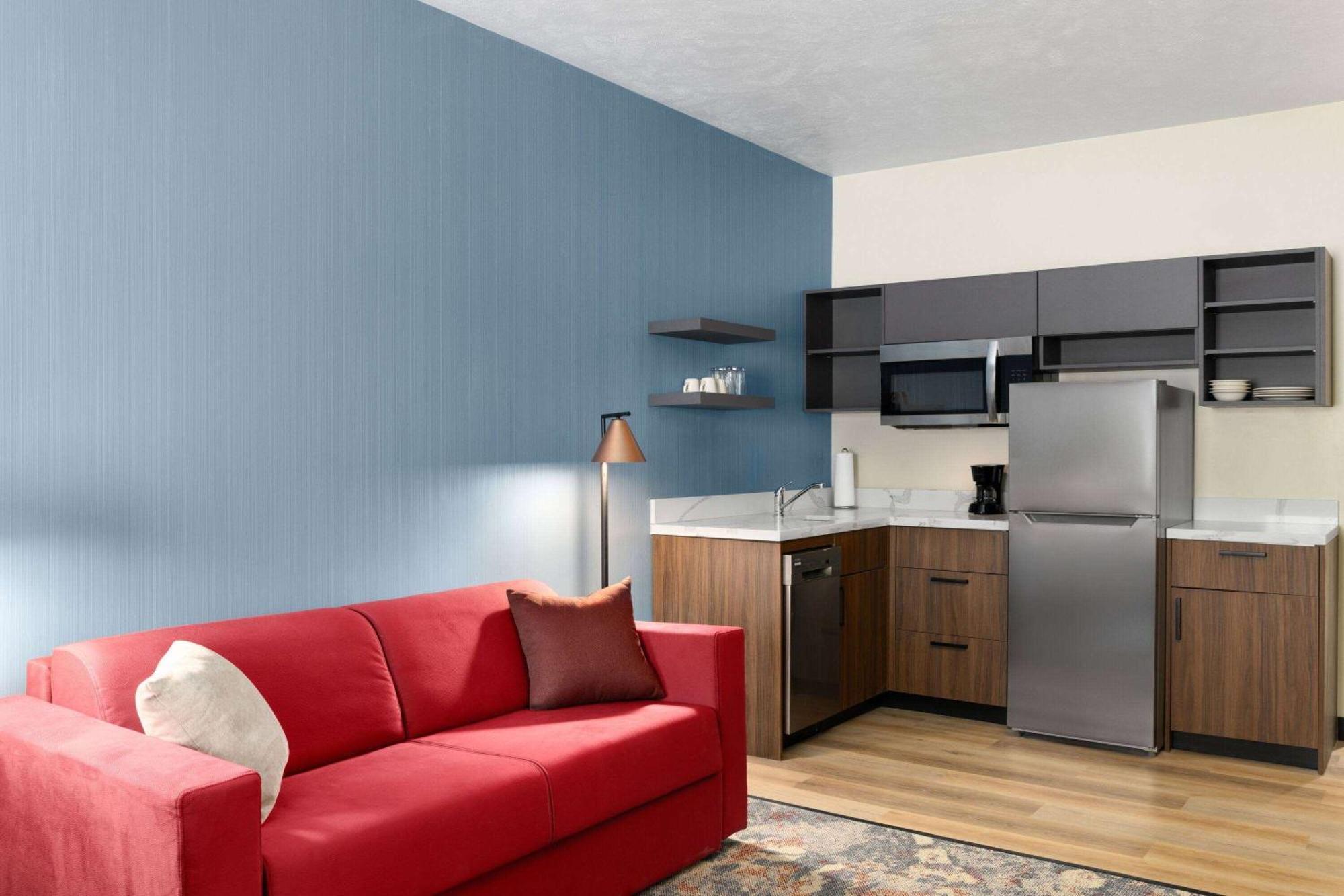 Hawthorn Extended Stay By Wyndham 金曼 外观 照片