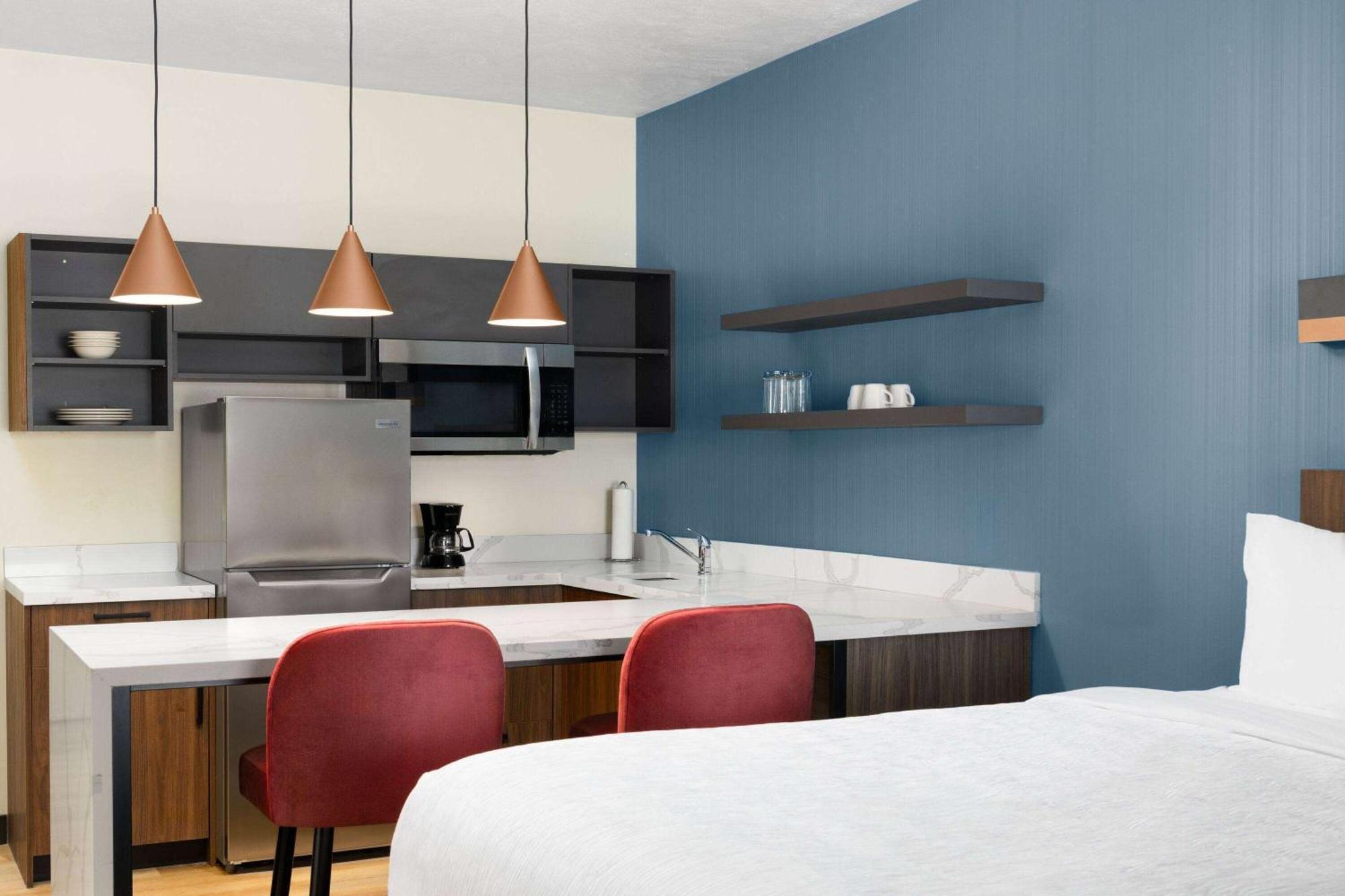 Hawthorn Extended Stay By Wyndham 金曼 外观 照片